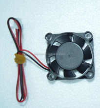 5pcs lot Ultimaker 2 Print Head Fan 40X40X10mm DC12V for 3d Printer accessories cooling Fan