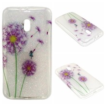 G3 Colorful Glitter soft TPU Painted Case Cover For Motorola Moto G3 G 3 (3 rd Gen ) case phone protector XL