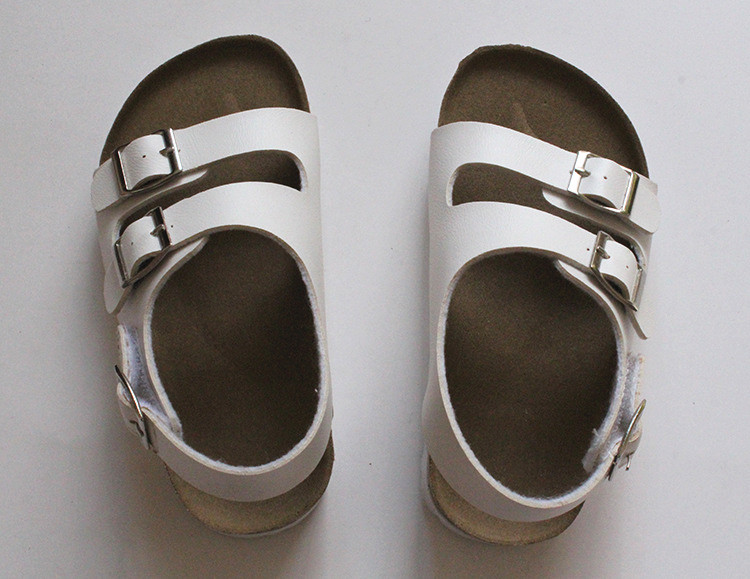        chaussure enfant sandalias     sandalia infantil 15 - 22.1 
