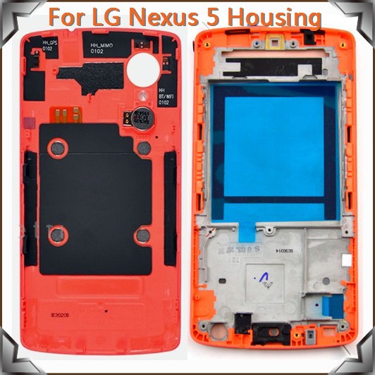 For LG Nexus 5 Housing03
