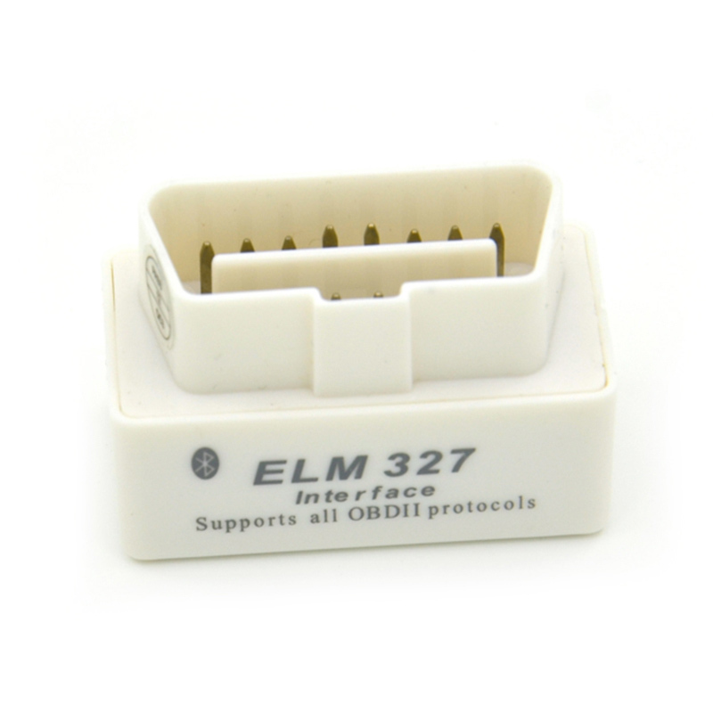 ELM327 white(4