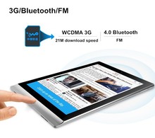 Cube Tablet Talk98 9 7 Quad core Android 4 4 2048 1536 2G 16G GPS tablet