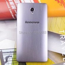 Original Lenovo S860 mobile phone Quad core CPU 16G ROM 1G RAM 8M Camera 4000mah battery