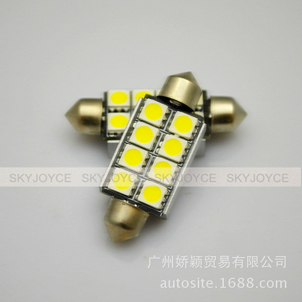   5050  42  smd   2 ./ c5w   canbus      canbus  
