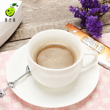 Guangyuan hall coffee drink fiber fruit enzyme activity of enzyme powder sugar drink instant coffee powder