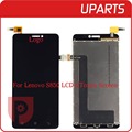 High Quality For Lenovo S850 LCD Display Assembly Complete Touch Screen Digitizer Sensor 5 0 inch