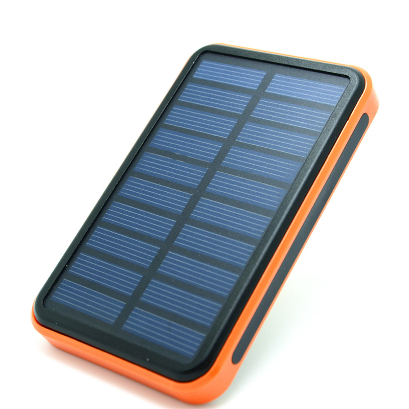 New 50000mAh Waterproof Portable Solar Power Bank Dual USB Solar Charger for cell phone power bank New 50000mAh Waterproof Portable Solar Power Bank Dual USB Solar Charger for cell phone power bank
