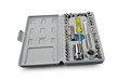 40pcs Auto Repair Hand Tool Combination Ratchet Wrench Set Car Reparit Household Tools Socket Wrenches Set