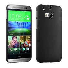Fashion Frosted Matte Plastic Hard sFor HTC One M8 Case For HTC One M8 Cell Phone