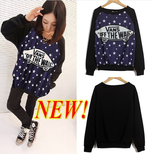 Harajuku-style-Korean-fashion-Women-Men-skateboard-star-letter-3D-Sweatshirts-Long-SLeeve-Hoodies-Galaxy-sweaters