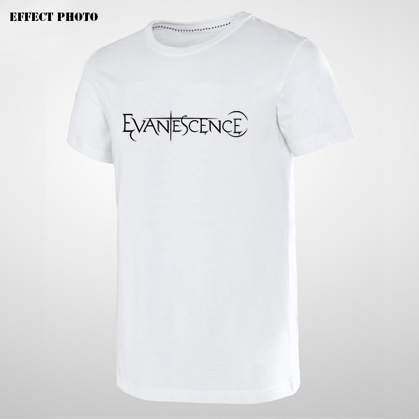 Evanescence T shirt 7