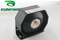 Universal 200W Power slim speaker siren speaker power