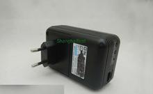 MSI 1000HD 1000Mbps PowerLine Adapter 80%New HomePlug Network Gigabit Ethernet for PLC IPTV Smart TV STB EU plug + AU US adaptor