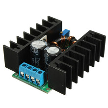 High Quality Brand New DC DC 100W Constant Current Boost Step up Module Mobile Power Supply