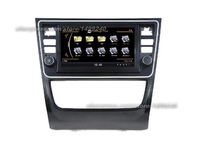 What are some popular navigation systems for Jeeps?