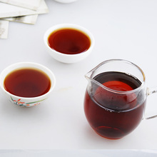 Puer Mini Tuocha Quality Menghai Tea Famous Brand Yunnan Ripe Pu Er Tea Improving Eyesight Pu