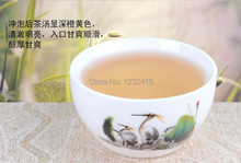 Free Shipping Premium Chinese Oolong Tea Big Red Robe Dahongpao China da hong pao Wulong Tea
