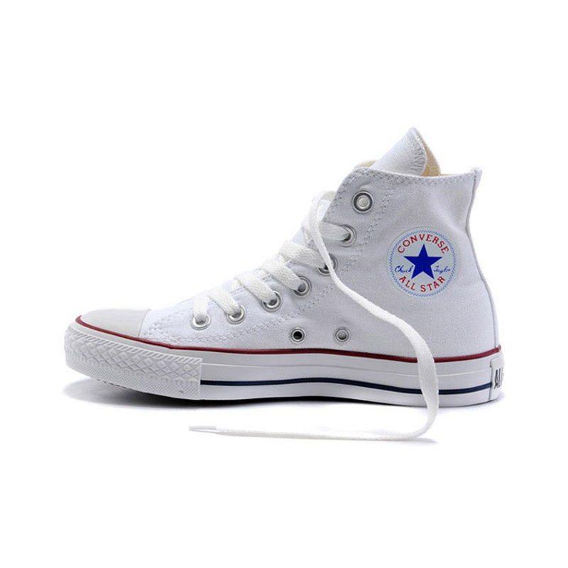 aliexpress buy original converse high top classic canvas skateboarding shoes unisex aliexpress buy original converse high top classic canvas skateboarding shoes unisex