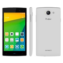 Original 3G iNEW V1 5 0 inch Android 4 4 Smartphone with OTG MTK6582M Quad Core