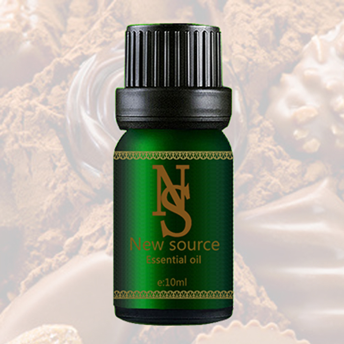 Essential Oil Cocoa Butter 10G Raw natural Cocoa butter base oil