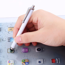 Metal Stylus Touch Screen Pen for mobile Phone Tablet capacitance screen high quality universal stylus for capacitive screens