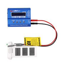 Newest Transfer line for iMax B6 and DJI Phantom 3 2 Charge Lead for RC Battery Charger For DJI Phantom Quadcopter Drone