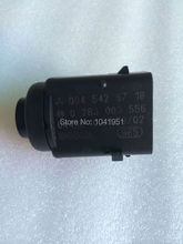 High quality Parktronic 0045428718 Benz PDC sensor