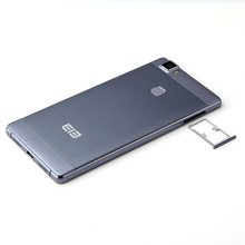 Original Elephone M3 SmartphoneFingerprint Helio P10 5 5 1080P Andriod 5 1 Octa Core 3GB RAM