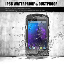 Original NO 1 X men X1 5 0inch HD Android OS 4 4 2 Waterproof Cell