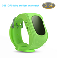 New Style GPS Tracker Watch For Kids SOS Emergency GSM Smart Mobile Phone App For IOS