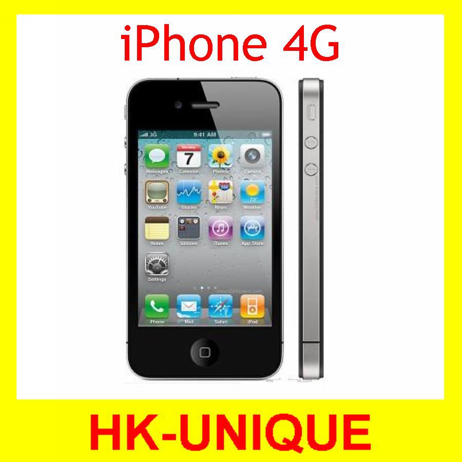 Apple iPhone 4 GPS WIFI 3.5 Screen 8GB 16GB 32GB Storage Mobile Phone ... Apple iPhone 4 GPS WIFI 3.5 Screen 8GB 16GB 32GB Storage Mobile Phone ...