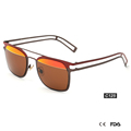 2016 New Arrival Outdoor Women Sunglasses Brand Designer Sun Glasses Technologic Eyewear Female Mirror Fashion sunglasses