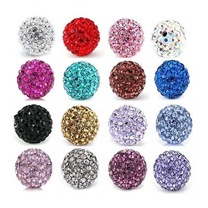 Get the Deals: Beads for Jewelry and Craft at One Dollar or lessShop By Color · New Products · Glass Beads.