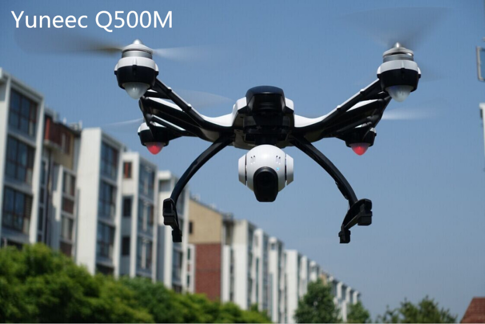 font b YUNEEC b font Q500M 4K professional aerial font b drone b font aircraft