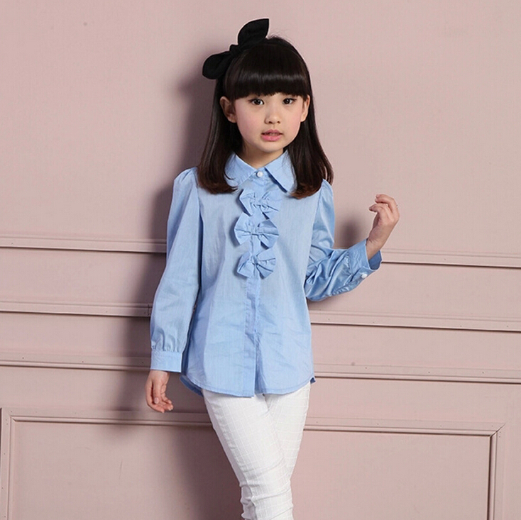 http://g02.a.alicdn.com/kf/HTB1OIMbIFXXXXb_XVXXq6xXFXXXV/Brand-Casual-Kids-Shirts-blue-white-School-Girls-Blouse-100-cotton-bow-knot-Design-Solid-Long.jpg