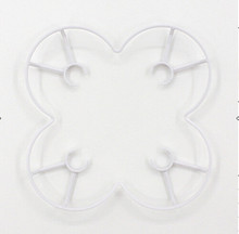 F15438 FQ777 124-10 Protective Frame for FQ777 MINI Pocket Drone Quadcopter
