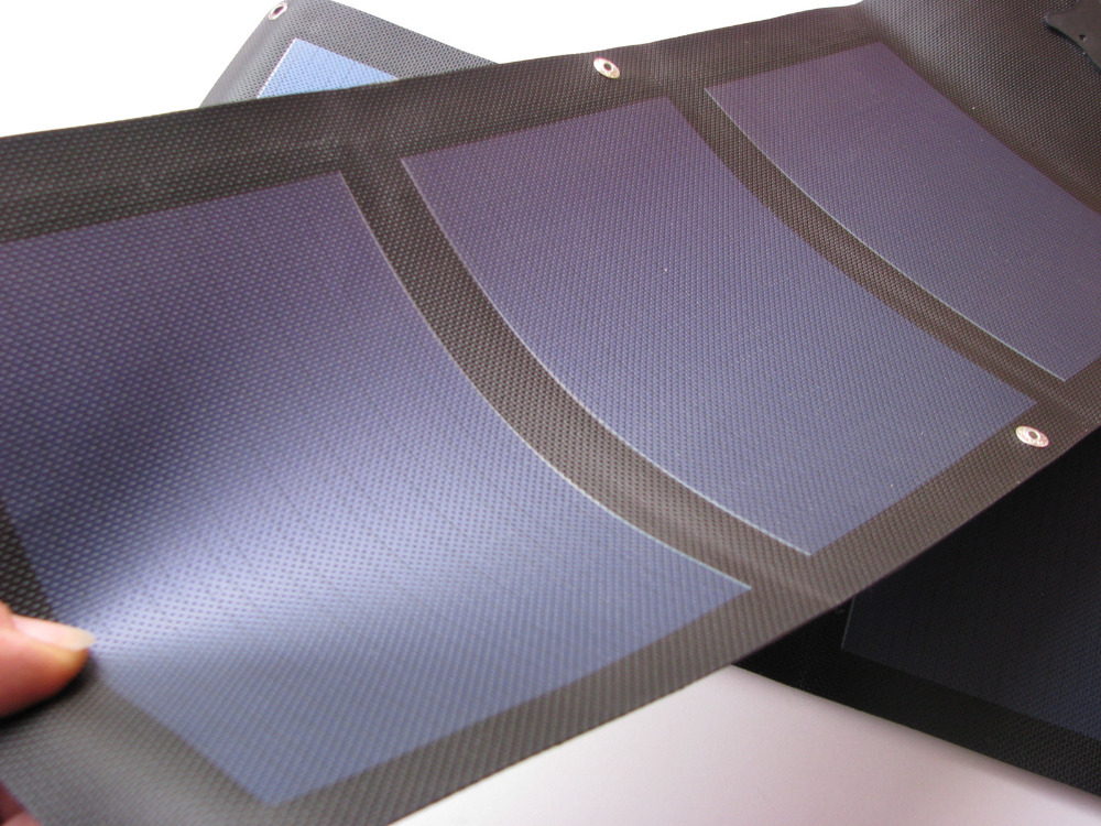 Flexible solar cells flexible thin film solar panels diy modules can be bent voltage 5 2V