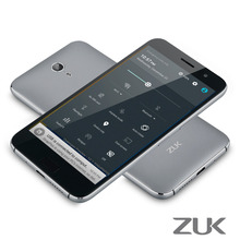 Original Lenovo ZUK Z1 5 5 4G Android 5 1 Fingerprint ID Quad Cores 2 5GHz