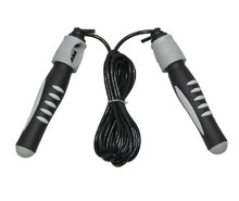 ntelligent Digital Jump Ropes Counting Adjustable Fitness Candle Holder Weight Loss Automatic Counting
