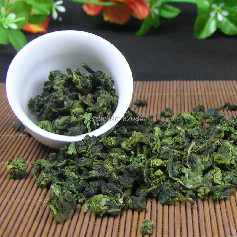 2packs 500g Chinese the Oolong tea oolong tieguanyin tea Tikuanyin fresh fragrance green Anxi Tie guan