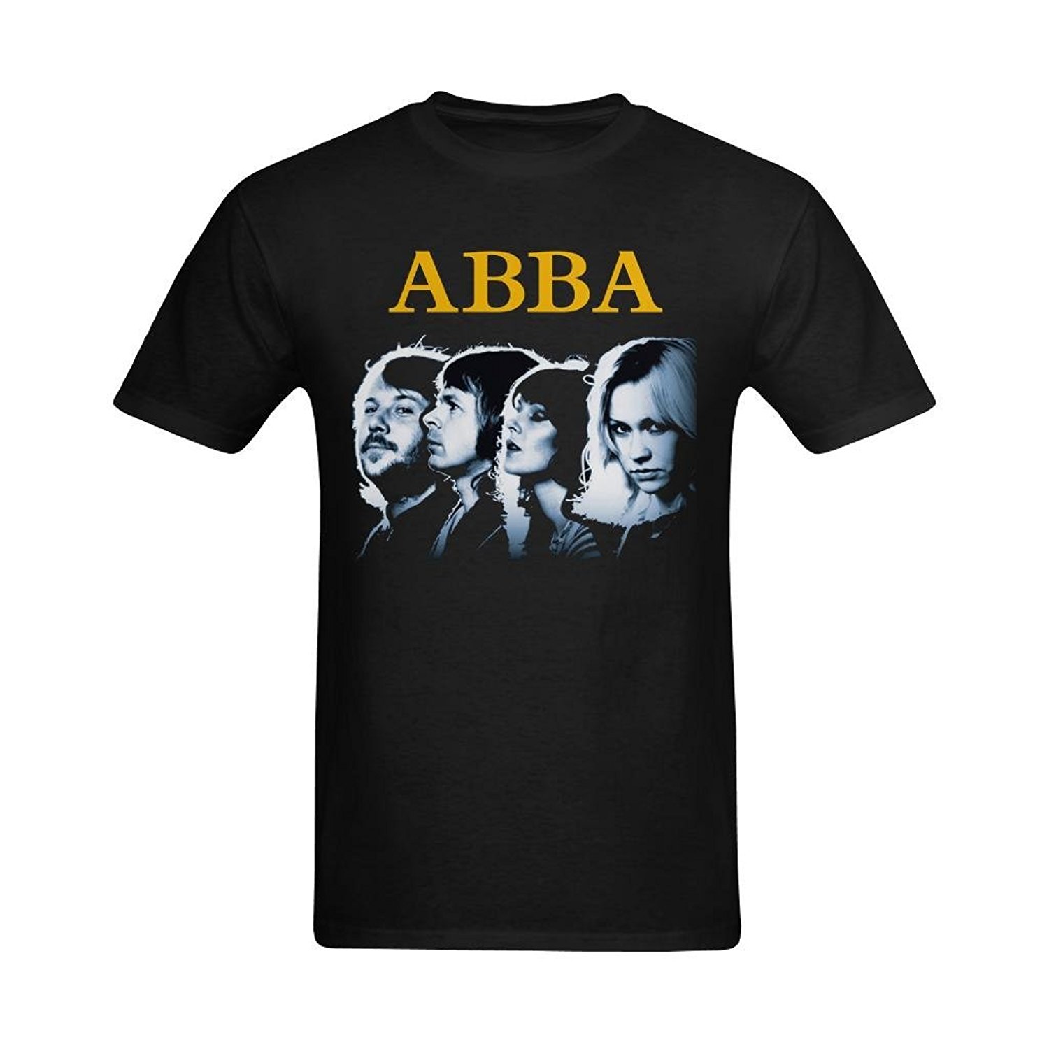 abba tshirts