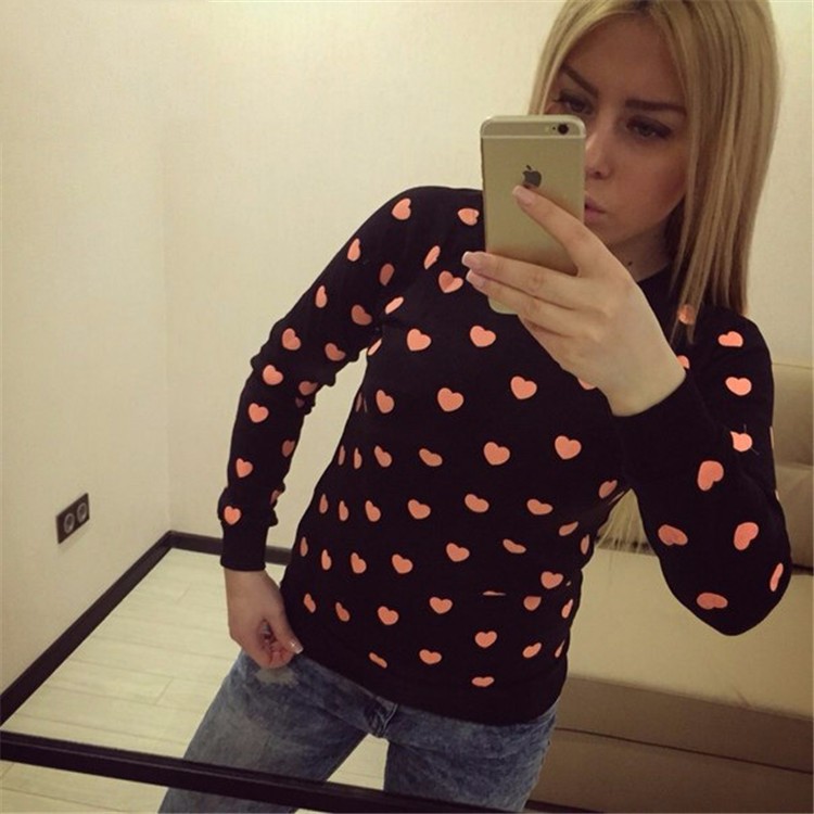 2015-New-Print-Women-Spring-Autumn-Winter-Sweatshirt-Long-Sleeve-Thicken-Loose-Blouse-Warm-Womens-Casual