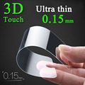 For iPhone 6 S Super Thin 0 15 mm Tempered Glass Film for iPhone 6 S