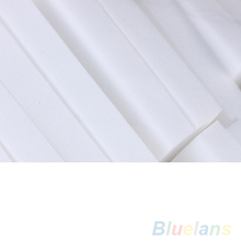 Eco Friendly 10pcs set Multi functional Magic Sponge Eraser Home Accessories Melamine Cleaner 100x60x20MM 1FZJ