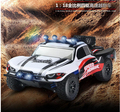 2016 hot sell 1 16 RC Off road vehicle car 2 4Ghz RC Remote Control high