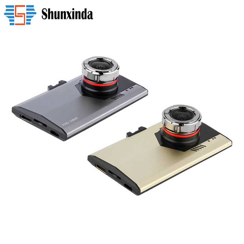 Thinner Mini car dvr auto camera dvrs dashcam parking recorder video registrator full hd 1080p night vision black box dash cam