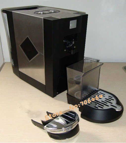 Wholesale Freeshipping Lavazza point capsule coffee maker portable cappuccino machine espresso ...