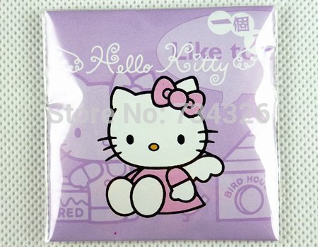 Купить Цена 10pcs/lot, номинальная ширина 52 мм супер тонкий hello ...