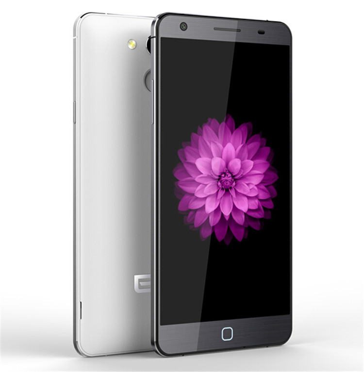 Elephone P7000 5 5inch FHD Screen 4G LTE Mobile Phone MTK6752 64bit Octa Core Android SmartPhone