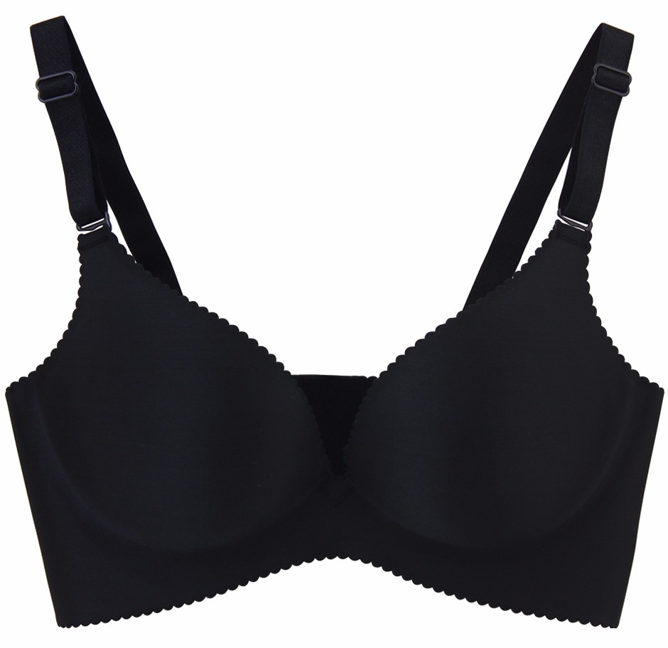 Fashion Sexy Women Bra Adjustable Brassiere Seamless Lingerie Super Push Up Bra 6 Color Plus Size C Cup Strappy Bras For Women Fashion Sexy Women Bra Adjustable Brassiere Seamless Lingerie Super Push Up Bra 6 Color Plus Size C Cup Strappy Bras For Women
